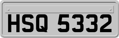 HSQ5332