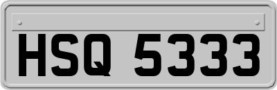 HSQ5333