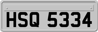 HSQ5334