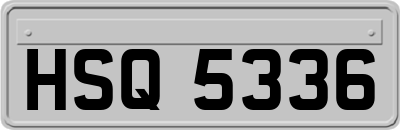 HSQ5336