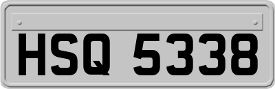 HSQ5338