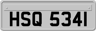 HSQ5341