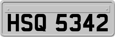 HSQ5342