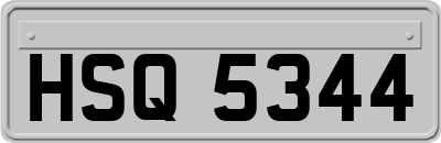 HSQ5344