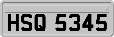 HSQ5345
