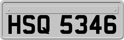 HSQ5346