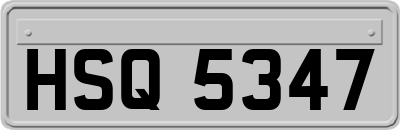 HSQ5347