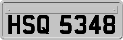HSQ5348
