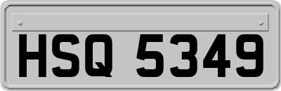 HSQ5349