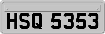HSQ5353