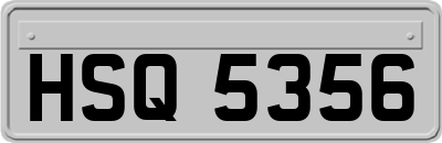 HSQ5356
