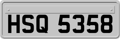 HSQ5358
