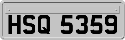 HSQ5359