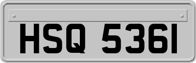 HSQ5361