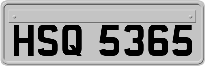 HSQ5365