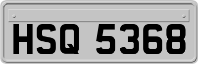 HSQ5368