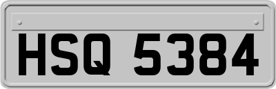 HSQ5384