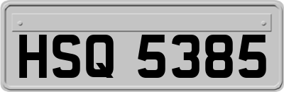 HSQ5385