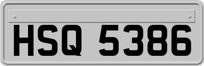 HSQ5386
