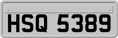 HSQ5389