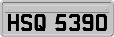HSQ5390