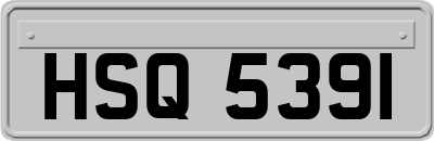 HSQ5391
