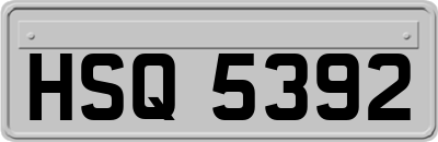 HSQ5392