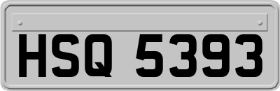 HSQ5393