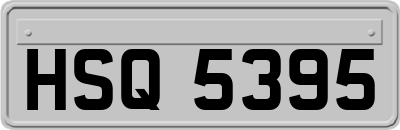 HSQ5395