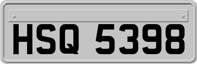 HSQ5398