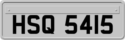 HSQ5415