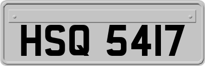 HSQ5417