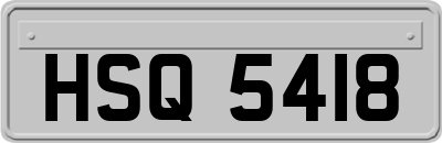 HSQ5418