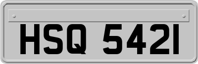 HSQ5421