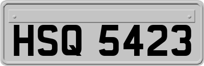 HSQ5423