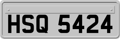 HSQ5424