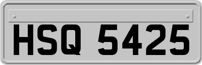 HSQ5425