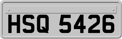 HSQ5426