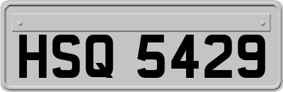 HSQ5429