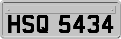 HSQ5434
