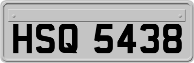 HSQ5438