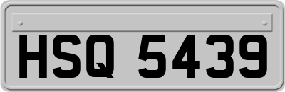 HSQ5439