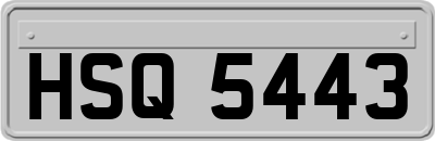 HSQ5443