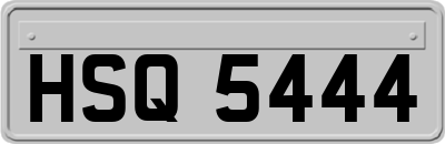 HSQ5444