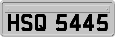HSQ5445