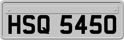 HSQ5450