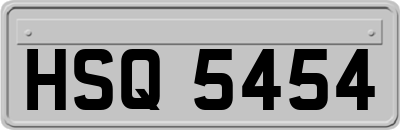HSQ5454