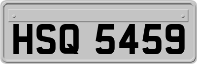 HSQ5459