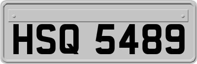 HSQ5489