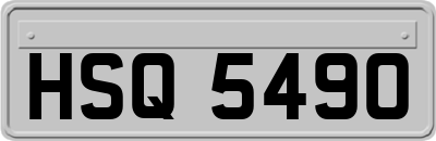HSQ5490